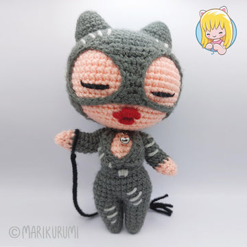 Catgirl