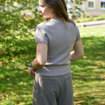 Garden Picnic top