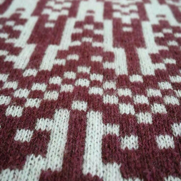Feteasca Shawl