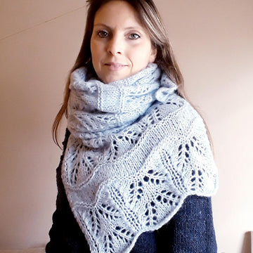 Sweet Waves Wrap