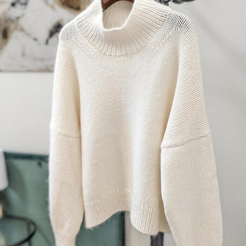 Ness Sweater