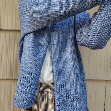 Bluebell Sweater