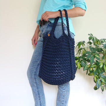 The Versatile Tote