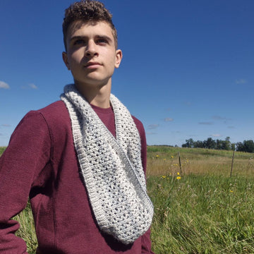 Addi Cowl