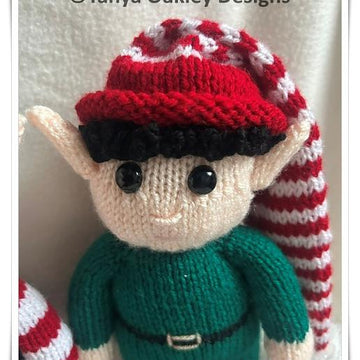 Christmas Elves