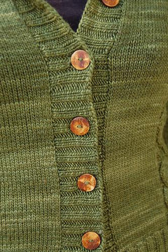 B-Side Cardigan