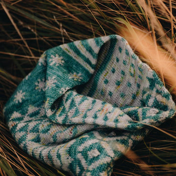 MishMash Cowl