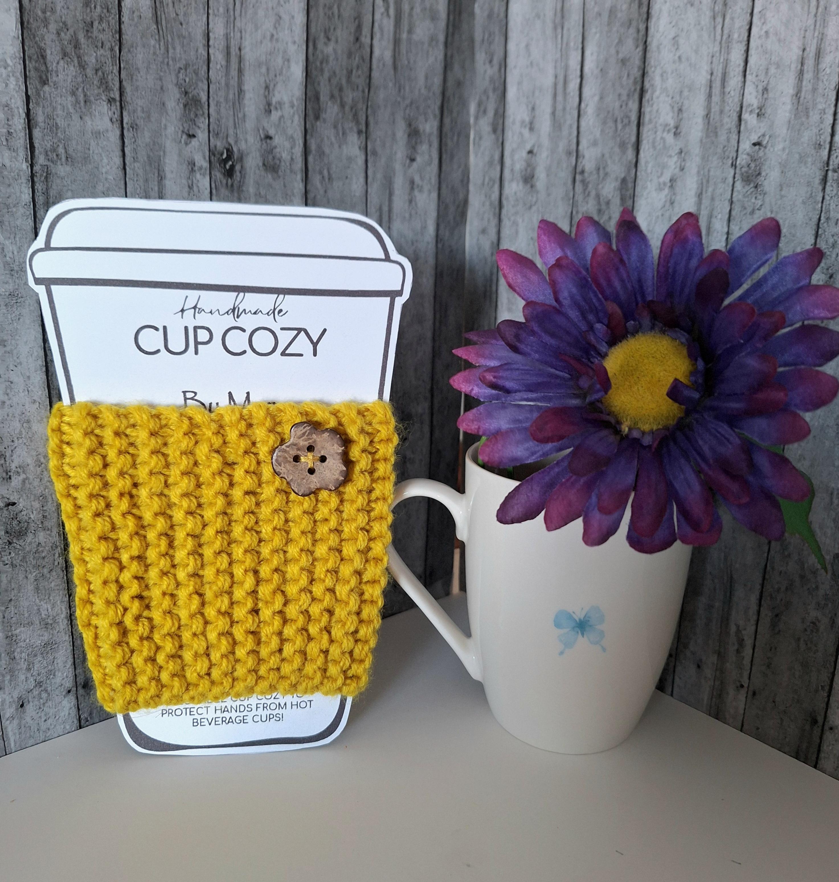 Cup Cozy