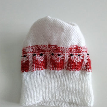 Small Santa Hat
