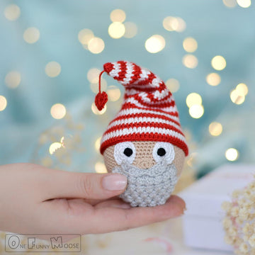 Valentine Gnome (Mini Friends)