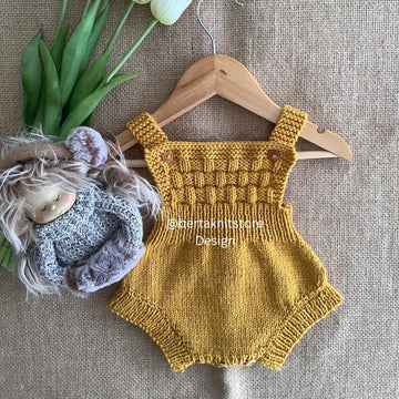 Baby Romper