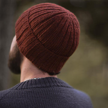 Lyon Hat