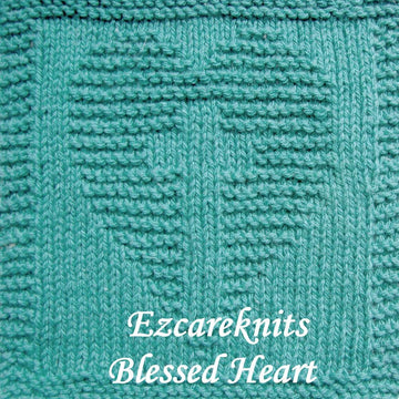 Blessed Heart