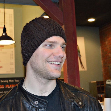 Dark Fall - The Hat
