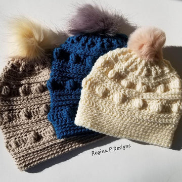 Agee Beanie
