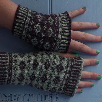 Hildasay (Pattern Bundle)
