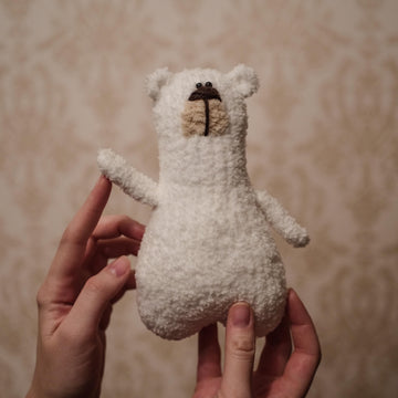 Mishka the Bear