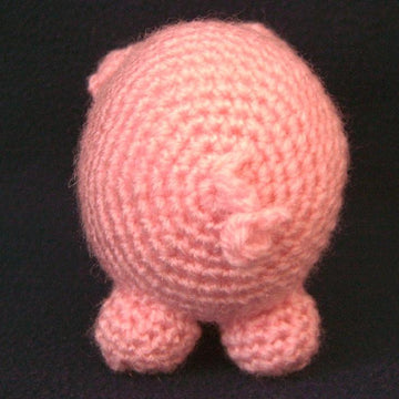 Penelope the Pig