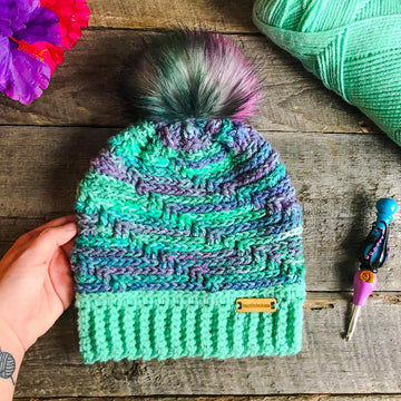 The Astraea Beanie