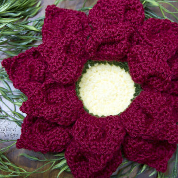 Flower Nesting Bowls