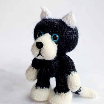 Grey Wolf