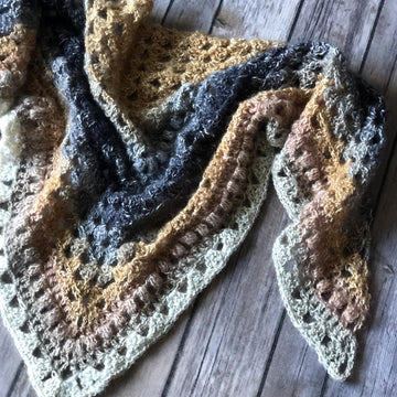 Ambra Scarf