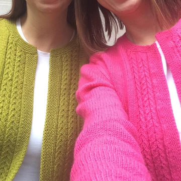 Casual Cardigan