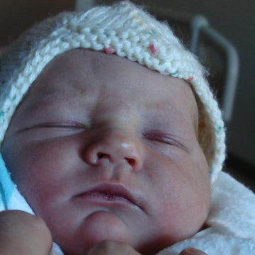 Seamless Waldorf Cap / Baby Hat