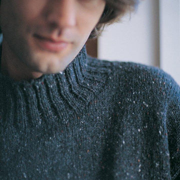 Teahouse Sweater