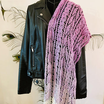Scarf "Skaia"