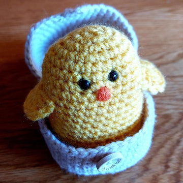 Chick and Egg