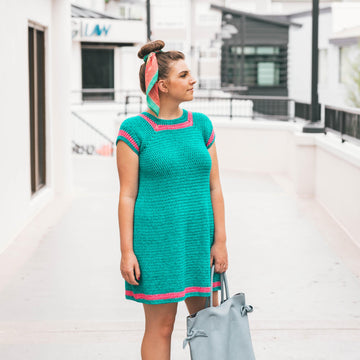 Penelope Dress