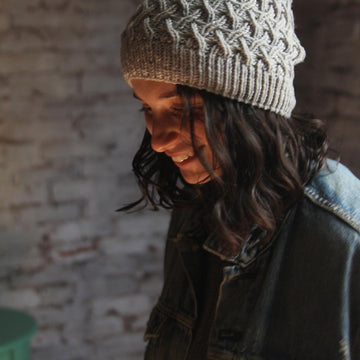 Grasshopper Hat