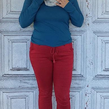 Cabot Scarf