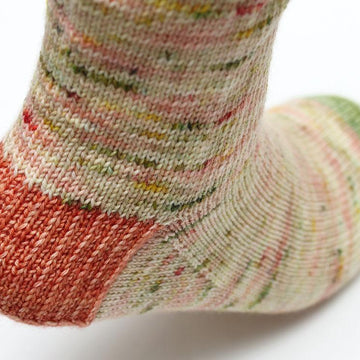 Skoosh Socks - Cuff Down