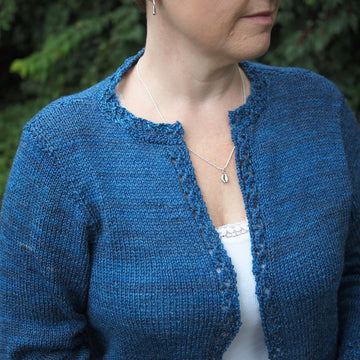 Laera Cardigan