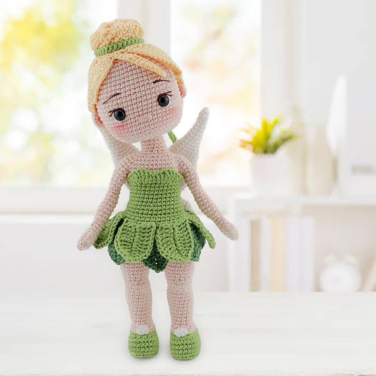 Tinker Bell Doll