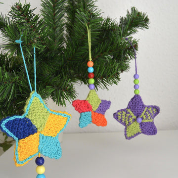 Xmas Star/ Xmas Stern