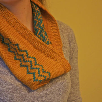 Copper Mountain Cowl