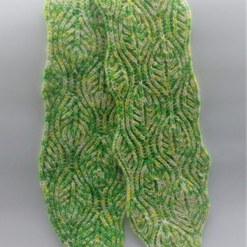 Zelda Scarf