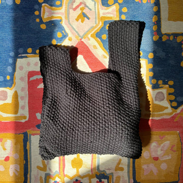Japanese Tote Bag
