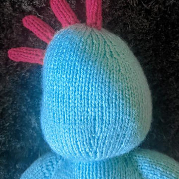 Iggle Piggle