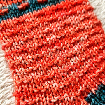 Sliptastic Socks