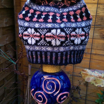 Beanie Christine