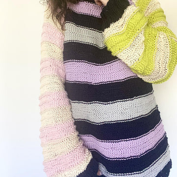 Simple cotton Tunic