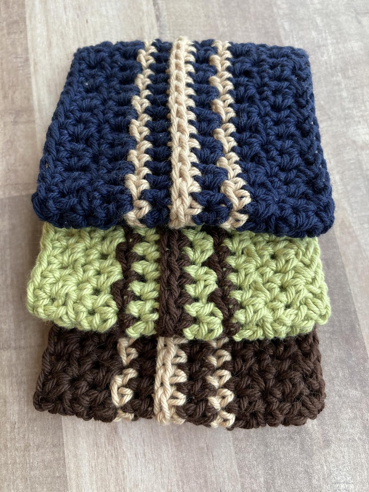 Astoria cup cozy