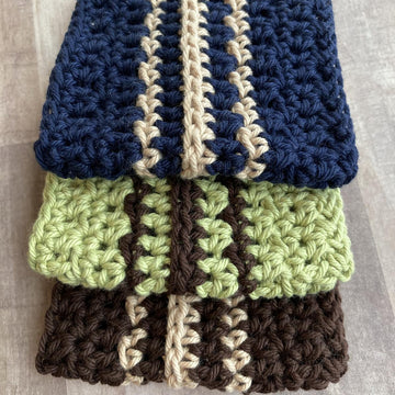 Astoria cup cozy
