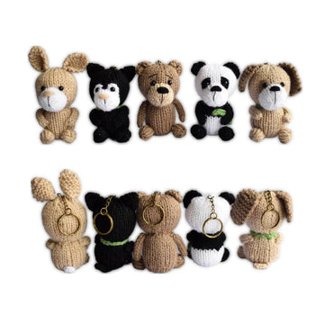 Pocket Pals