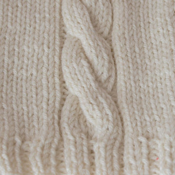 Quick & Easy Armwarmers