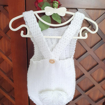 Easter Bunny Baby Romper